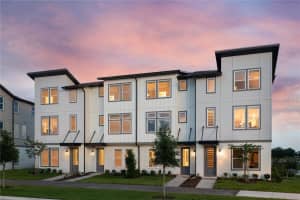 8460 SPERRY STREET, ORLANDO, FL 32827 Sold 07/25/25