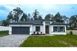 5110 SW 158TH ST, OCALA, FL 34473 Sold 08/14/25