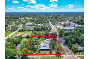 141 CENTRAL AVENUE, APOPKA, FL 32703 Sold 07/18/25