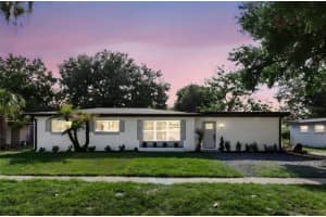606 FABER DRIVE, ORLANDO, FL 32822 Sold 07/15/25