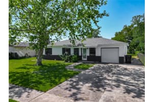8228 SHRIVER DRIVE, ORLANDO, FL 32822 Sold 07/28/25