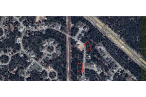 25 GINGERWOOD DRIVE, HOMOSASSA, FL 34446 Sold 06/28/25