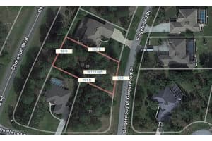 23 GINGERWOOD DRIVE, HOMOSASSA, FL 34446 Sold 06/28/25