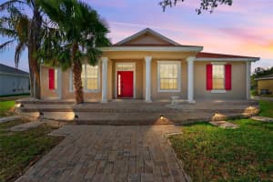 3174 GRASMERE VIEW PARKWAY, KISSIMMEE, FL 34746 Sold 07/18/25