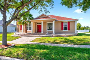 3174 GRASMERE VIEW PARKWAY, KISSIMMEE, FL 34746 Sold 07/18/25