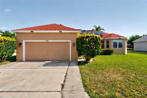 3174 GRASMERE VIEW PARKWAY, KISSIMMEE, FL 34746 Sold 07/18/25