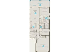2333 DAISY TREE ROAD, ST CLOUD, FL 34771 Sold 09/25/25