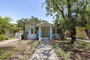 6503 WELLINGTON AVENUE, TAMPA, FL 33604 Sold 06/30/25