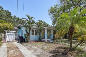 6503 WELLINGTON AVENUE, TAMPA, FL 33604 Sold 06/30/25