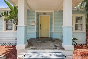 6503 WELLINGTON AVENUE, TAMPA, FL 33604 Sold 06/30/25