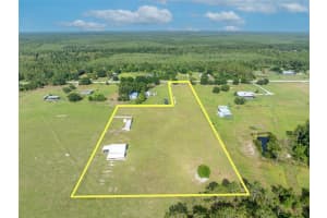 12206 OLD GRADE ROAD, POLK CITY, FL 33868 - MLS#MFRO6310081