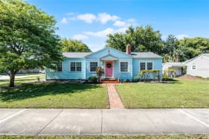 1225 SMITH STREET, ORLANDO, FL 32804 Sold 07/16/25