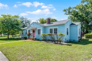 1225 SMITH STREET, ORLANDO, FL 32804 Sold 07/16/25