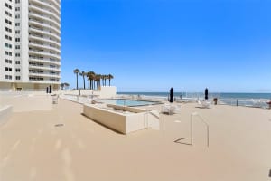2947 S Atlantic Ave #506 Daytona Beach, FL 32118 - Off Market