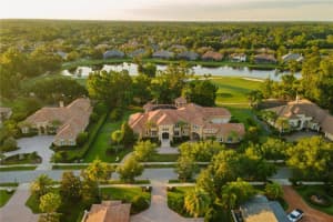 3512 LEGACY HILLS COURT, LONGWOOD, FL 32779 Sold 08/01/25