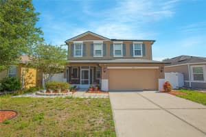 5151 PRESERVE BOULEVARD, ST CLOUD, FL 34772 - MLS#MFRO6310135