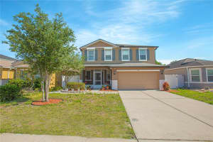 5151 PRESERVE BOULEVARD, ST CLOUD, FL 34772 - MLS#MFRO6310135