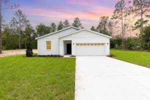 12193 Sw 69 Pl, OCALA