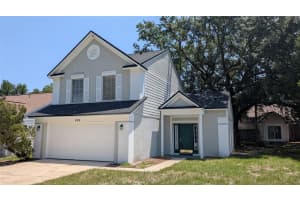 609 WHITTINGHAM PLACE, LAKE MARY, FL 32746 Sold 08/28/25