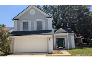 609 WHITTINGHAM PLACE, LAKE MARY, FL 32746 Sold 08/28/25