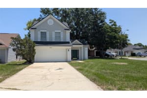 609 WHITTINGHAM PLACE, LAKE MARY, FL 32746 Sold 08/28/25