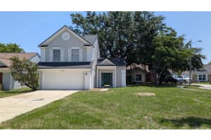 609 WHITTINGHAM PLACE, LAKE MARY, FL 32746 Sold 08/28/25