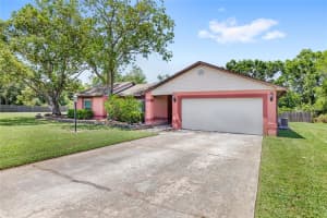 2409 PINYON COURT, KISSIMMEE, FL 34746 Sold 07/03/25