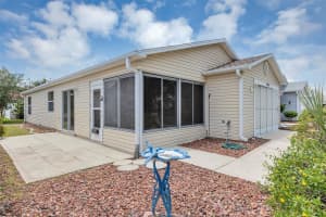 2714 MONCAYO AVENUE, THE VILLAGES, FL 32162 - MLS#MFRO6310185
