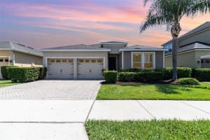 4737 MAPLE PARK STREET, ORLANDO, FL 32811 Sold 07/25/25