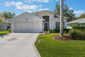 5560 SQUIRES DRIVE, LEESBURG, FL 34748 - MLS#MFRO6310188