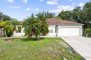 14 SEQUOIA WAY, KISSIMMEE, FL 34758 Sold 08/29/25