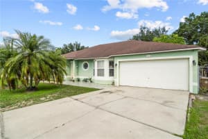 14 SEQUOIA WAY, KISSIMMEE, FL 34758 Sold 08/29/25