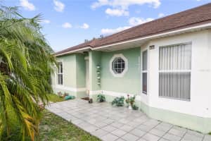 14 SEQUOIA WAY, KISSIMMEE, FL 34758 Sold 08/29/25