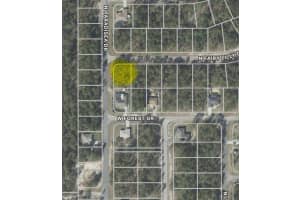 9309 FAIRY LILLY DRIVE, CITRUS SPRINGS, FL 34433 Sold 01/16/26