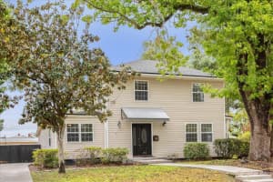 490 SHOREVIEW AVENUE, WINTER PARK, FL 32789 Sold 07/25/25
