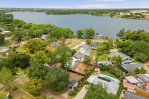 490 SHOREVIEW AVENUE, WINTER PARK, FL 32789 Sold 07/25/25