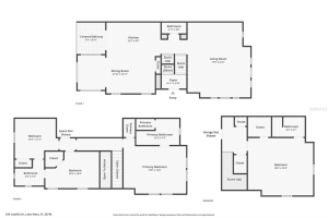 524 LOBELIA DRIVE, LAKE MARY, FL 32746 - MLS#MFRO6310235