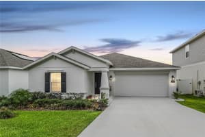 818 KAPI DRIVE, GROVELAND, FL 34736 Sold 06/26/25