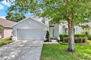 2776 Joseph Cir, OVIEDO