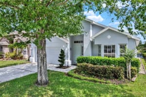 2776 JOSEPH CIRCLE, OVIEDO, FL 32765 - MLS#MFRO6310249