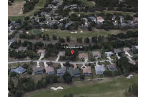 15 GINGERWOOD DRIVE, HOMOSASSA, FL 34446 Sold 06/28/25