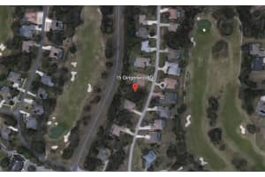 15 GINGERWOOD DRIVE, HOMOSASSA, FL 34446 Sold 06/28/25