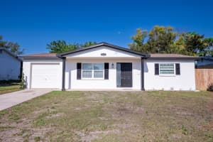 9235 RICHWOOD LANE, PORT RICHEY, FL 34668 Sold 06/24/25
