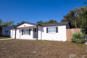 9235 RICHWOOD LANE, PORT RICHEY, FL 34668 Sold 06/24/25