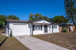9235 RICHWOOD LANE, PORT RICHEY, FL 34668 Sold 06/24/25