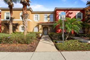 2756 SUN KEY PLACE, KISSIMMEE, FL 34747 Sold 07/21/25