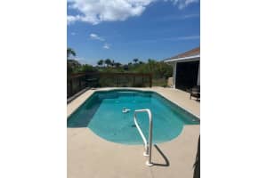 8252 TECUMSEH CIRCLE, PORT CHARLOTTE, FL 33981 - MLS#MFRO6310262