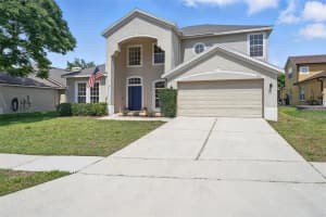 231 CHESTNUT CREEK DRIVE, APOPKA, FL 32703 Sold 07/07/25