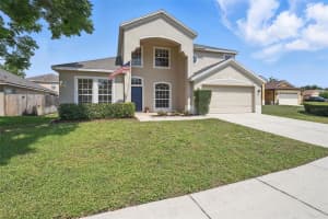 231 CHESTNUT CREEK DRIVE, APOPKA, FL 32703 Sold 07/07/25