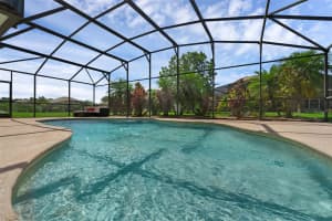 2801 BOAT COVE CIRCLE, KISSIMMEE, FL 34746 Sold 07/31/25